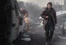 Andor, recensione no spoiler della serie ambientata nell’universo di Star Wars andor