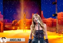 Chi è Angelina Mango di Amici, la cantante figlia d’arte: la sua storia Angelina Mango, Amici