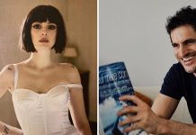 Annalisa si sposa con Francesco Muglia: chi è il futuro marito della cantante Annalisa e Francesco Muglia