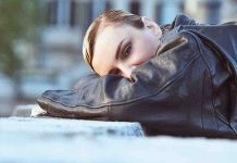 Arisa emoziona con il nuovo singolo āNon vado viaā: un ritorno che arriva dritto al cuore Arisa