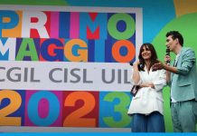 Auditel, analisi degli ascolti tv del “Concerto del Primo Maggio” in onda su Rai 3 lunedì 1 maggio 2023 auditel