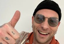 Clementino: “Sogno di condurre Sanremo. Ho un duetto inedito con Pino Daniele” | Intervista esclusiva Clementino, rapper e presentatore