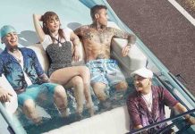 Fedez, Annalisa e gli Articolo 31 lanciano il singolo “Disco Paradise” per l’estate 2023 Disco Paradise, Fedez Annalisa e Articolo 31