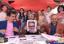 Fiorello ironizza su Fabio Fazio: “Immagino la riunione: C’è uno bravo, che facciamo? Cacciamolo via” – Video Fiorello ironizza su Fabio Fazio