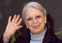 E’ morta Isa Barzizza: addio all’attrice, interprete e spalla di Totò Isa Barzizza