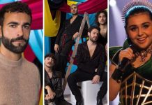 Eurovision Song Contest 2023, chi e quali sono i cantanti italiani in gara Italiani Eurovision 2023