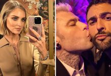 Eurovision 2023, l’appello di Chiara Ferragni e Fedez pro Mengoni: “Votatelo. Spacca” Ferragni Fedez Mengoni
