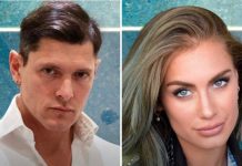 Isola dei Famosi, Nikita Pelizon e Aldo Montano sbarcano in Honduras: sorpresa per i naufraghi Nikita e Montano all'Isola dei Famosi