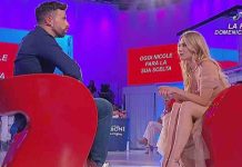 Uomini e Donne, Andrea non è la scelta di Nicole: “il sentimento che provo non è nei tuoi confronti” | Video Witty Tv La non scelta di Nicole a Uomini e Donne