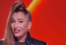 Nina Zilli: la gravidanza e il ruolo di mamma a Le Iene: “Anna Blu nascerà il 2 giugno” | Video Mediaset Nina Zilli a Le Iene