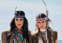 Paola e Chiara: dopo la hit āFuroreā arriva il nuovo singolo āMare Caosā per lāestate 2023 | Video Paola & Chiara "Mare Caos"