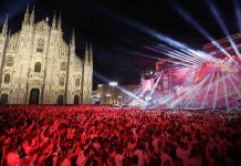 Radio Italia Live – Il Concerto 2024 in Piazza Duomo: quando, conduttori e chi sono i cantanti presenti nel cast, ospiti Radio Italia Live 2023