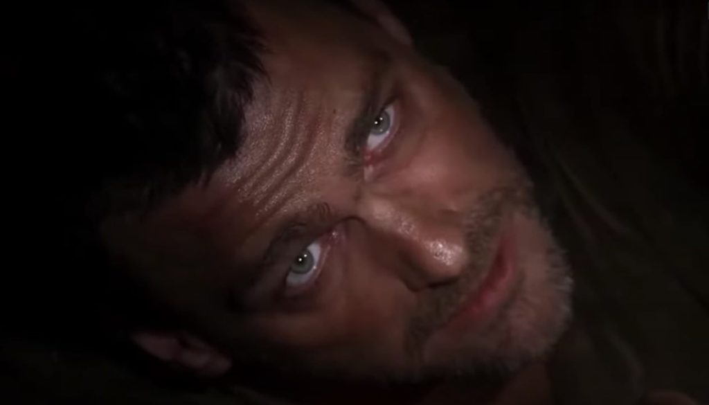 Ray Stevenson