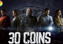 Su Discovery+ arriva ’30 Coins’: di cosa parla la serie e quando in onda 30 coins