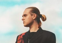 Aaron: “Uscito da Amici, ho pensato di star scomparendo dal mondo. Avevo paura di perdere tempo. Non può la tua passione rovinarti” | Intervista Aaron amici 2023