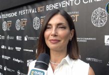 Alessia Mancini al BCT – Festival: “Mi piacerebbe condurre un programma di cucina. Ballando? Sarebbe scorretto perché ho ballato” | INTERVISTA Alessia Mancini