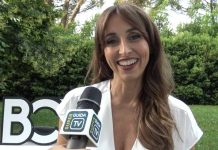 Benedetta Parodi al BCT Festival di Benevento: “Cotto e Mangiato mi ha cambiato la vita, adesso mi piacerebbe condurre Camionisti in Trattoria” | INTERVISTA BENEDETTA PARODI