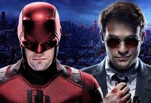 Daredevil, recensione no spoiler della serie Marvel com Charlie Cox Daredevil