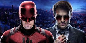 Daredevil, recensione no spoiler della serie Marvel com Charlie Cox