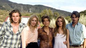 Donne, regole...e tanti guai!, la divertente commedia di Garry Marshall con Jane Fonda, Felicity Huffman e Lindsay Lohan