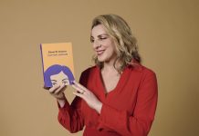 Elena Di Cioccio, intervista all’autrice di “Cattivo Sangue”: “È bello non doversi nascondere. Non siamo pericolosi” ELENA DI CIOCCIO