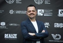 Gesualdo Vercio, VP Programming Warner Bros. Discovery: “Dopo Fabio Fazio il sogno è Maria De Filippi. Con quale programma? Ci affideremmo a lei” | INTERVISTA GESUALDO VERCIO