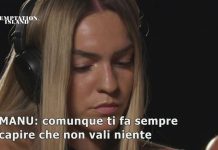 Temptation island 2023: Isabella chiede il faló di confronto al fidanzato Manu. Lui: “Non mi sento accettato” | Video Witty TV Isabella e Manu