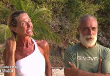 Isola dei Famosi, chi è uscito ieri sera lunedì 5 giugno 2023? Eliminato Fabio Ricci | Video Mediaset Isola dei Famosi