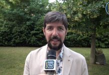 Mare Fuori 4, intervista al regista Ivan Silvestrini: “Disagi sul set? Dopo dieci giorni sono riuscito a trovare un accordo. Ci saranno dei ritorni inaspettati” Ivan Silvestrini regista Mare Fuori