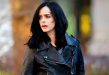 Jessica Jones, recensione no spoiler della serie Marvel con Krysten Ritter Jessica Jones