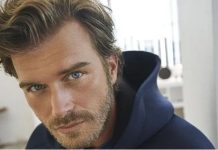 Chi è Kıvanç Tatlitug, il Kurt Seyit della serie tv “La Ragazza e l’Ufficiale”: età, carriera, moglie e progetti attuali Kivanc Tatlitug