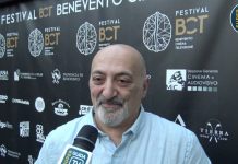 Luca Pappagallo volto di Food Network al BCT Festival: “All’inizio i programmi di cucina costavano. Vorrei portare l’intrattenimento in cucina” | INTERVISTA LUCA PAPPAGALLO