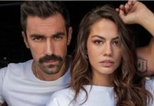 “My Home, My Destiny” (Doğduğun Ev Kaderindir), Mediaset compra la serie tv turca con Demet Odzemir e Ibrahim Çelikkol La Mia Casa Il Mio Destino