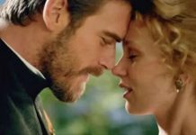 Anticipazioni “La Ragazza e L’Ufficiale”, prima puntata di venerdì 9 giugno. L’incontro tra Kurt Seyt e Sura e il loro primo bacio La ragazza e l'ufficiale primo incontro