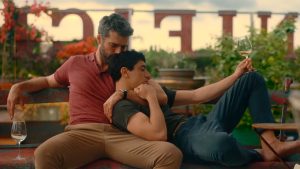Le fate ignoranti - La serie, la recensione della serie TV su Disney+