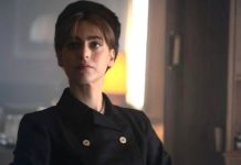 Miriam Leone diventa Oriana Fallaci in una serie per Paramount+ che si intitola “Miss Fallaci” e racconta la vita della giornalista intorno alla fine degli anni Cinquanta Miriam Leone nella serie tv Miss Fallaci