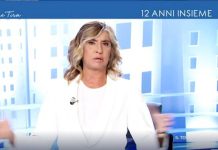 Myrta Merlino lascia L’Aria che Tira e La7: dove andrà e chi la sostituisce Myrta Merlino