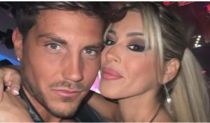 Oriana Marzoli e Daniele Dal Moro si sono lasciati: lui sui social: