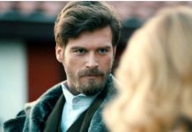 La Ragazza e l’Ufficiale, anticipazioni quarta puntata di venerdì 30 giugno. Sura conosce il padre di Seyt, che la tratta con freddezza Seyt quarta puntata