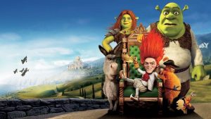 Shrek e vissero felici e contenti: alcune curiosità sul quarto film della saga d'animazione