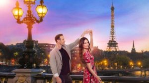 Sognando Parigi: curiosità sul film romantico con Mallory Jansen