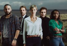 Ascolti tv di martedì 20 giugno 2023: Sophie Cross – Verità nascoste (12.7%), Sono solo fantasmi (10.3%), Amici full out (10.1%) | Dati Auditel Sophie Cross