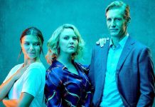 Spirale di bugie: su Rai Due la nuova serie thriller australiana Spirale di bugie