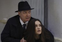 The Blacklist, il 2 luglio arriva su NOW l’ultima stagione della serie TV con Megan Boone The Blacklist