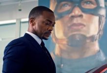 The Falcon and the Winter Soldier, recensione no spoiler della miniserie Marvel The Falcon and the Winter Soldier