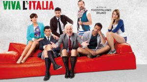 Viva l'Italia: curiosità sulla commedia con Michele Placido