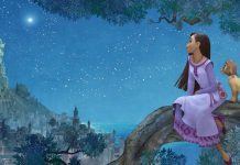 Wish sarà il prossimo film Disney Animation: cosa dobbiamo aspettarci? Wish film