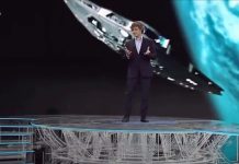 Ascolti tv giovedì 6 luglio 2023: Noos – L’avventura della conoscenza (15.2%), Zelig (14.7%), Non sono una signora (7.5%) | Dati Auditel Noos con Alberto Angela