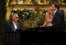 Beautiful, anticipazioni settimanali dal 16 al 22 novembre 2024: Liam bacia Steffy, Ridge dichiara a Brooke il suo amore, Bocelli canta per loro Beautiful