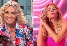 Antonella Clerici e Alessia Marcuzzi sull’omicidio di Giulia Tramontano: “Pensiamo alla Mamma. Dove finiremo” Clerici e Marcuzzi su Giulia Tramontano